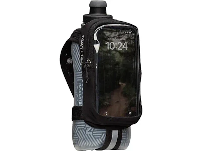 Nathan SpeedDraw 18oz Insulated Flask 2.0 - View