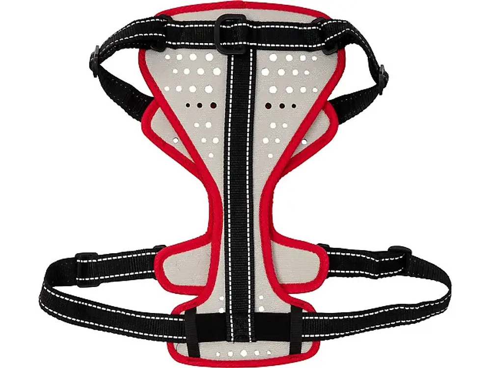 Nathan Reflective Dog Harness - K9 Series