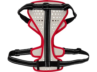 Nathan Reflective Dog Harness - K9 Series