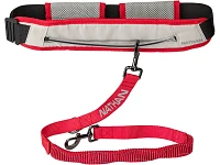 Nathan Waist Belt + Dog Leash - K9 Series