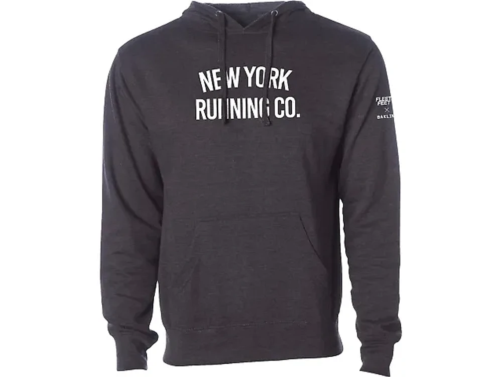 Bakline Hoody STR - NYC 2023