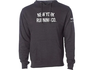 Bakline Hoody STR - NYC 2023