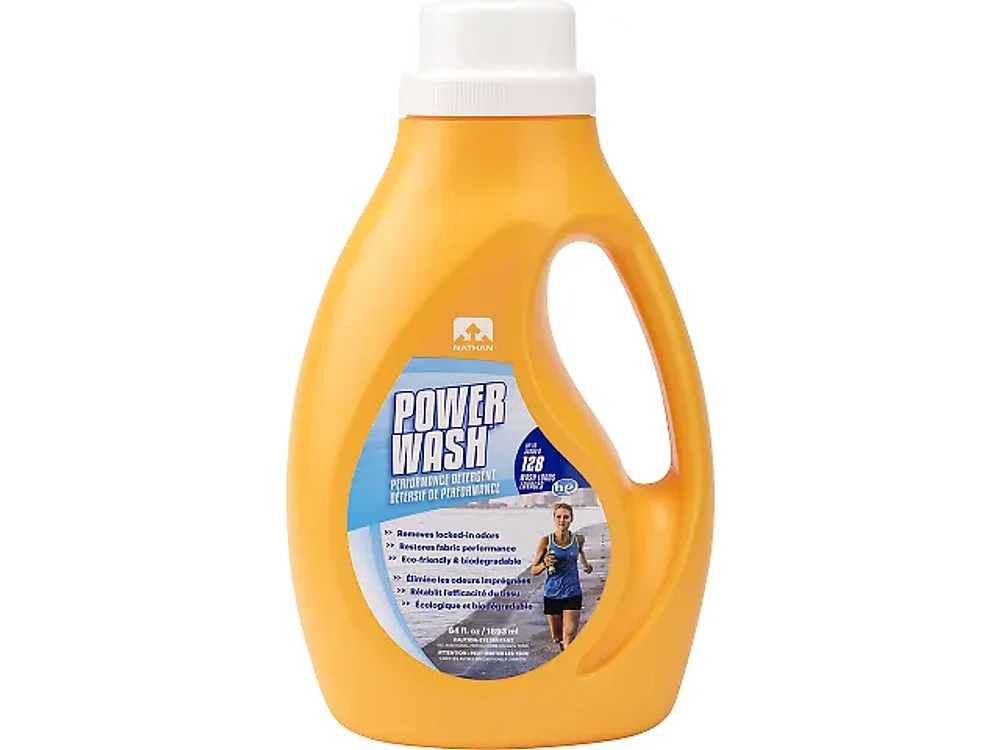 Nathan Power Wash - 64oz