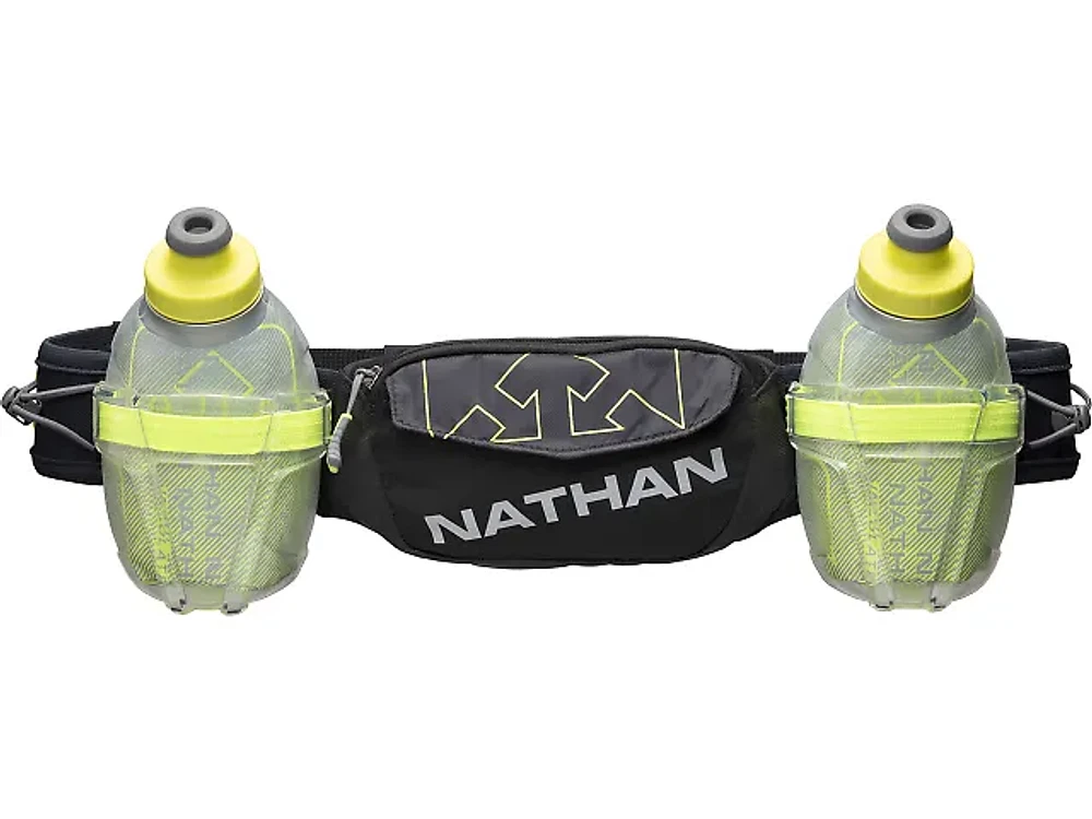 Nathan TrailMix Plus Insulated Hydration Belt