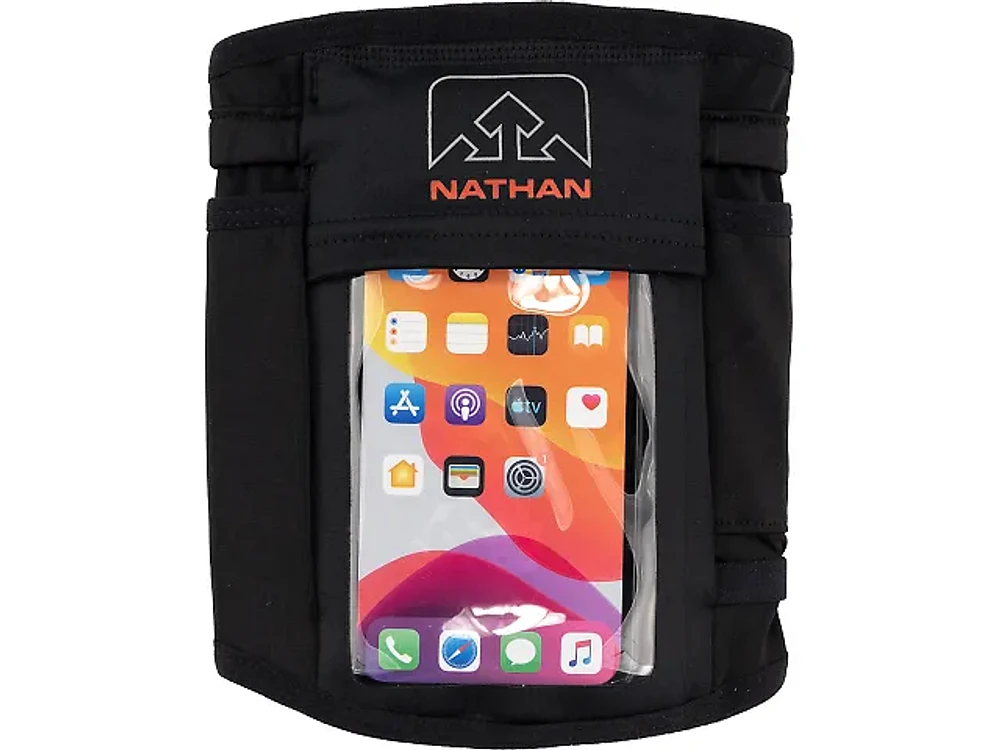 Nathan Vista Smartphone Arm Carrier