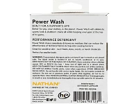 Nathan Power Wash Performance Detergent Capsules