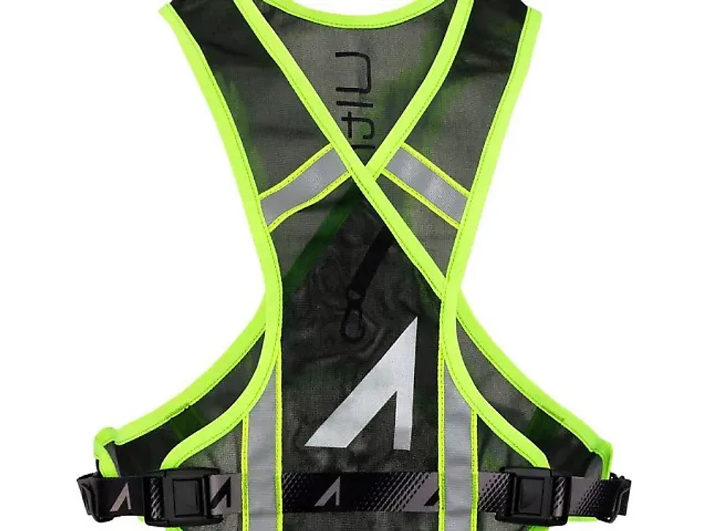 UltrAspire Neon Reflective Vest