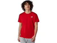 Men's | New Balance Heathertech Short Sleeve Tee