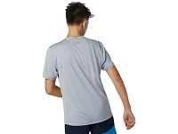 Men's | New Balance Impact Run Short Sleeve