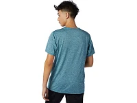 Men's | New Balance Tenacity Short Sleeve Tee