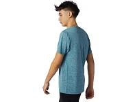 Men's | New Balance Tenacity Short Sleeve Tee