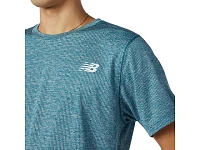 Men's | New Balance Tenacity Short Sleeve Tee