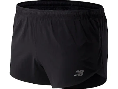 Men's | New Balance Impact Run 3" Split Short