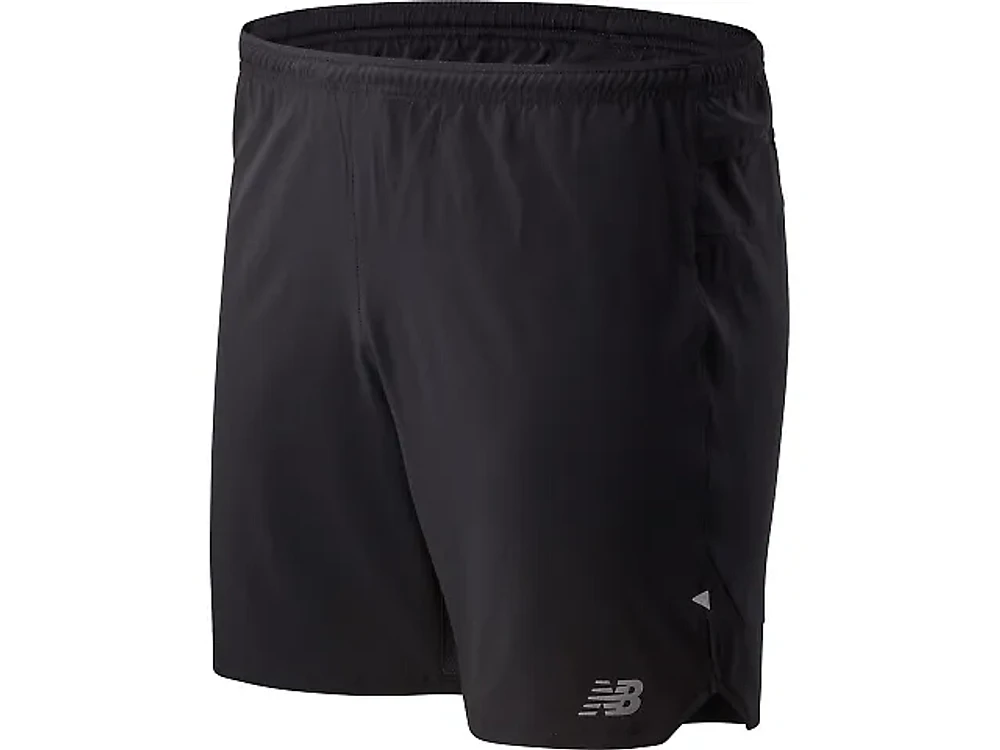 Men's | New Balance Impact Run 7" Short