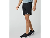 Men's | New Balance Impact Run 7" Short