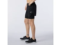 Men's | New Balance Q Speed 5" 2-in-1 Short