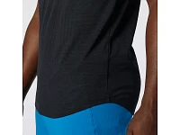 Men's | New Balance Q Speed Fuel Short Sleeve