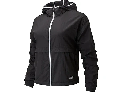 Women's | New Balance Impact Run Light Pack Jacket