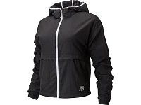 Women's | New Balance Impact Run Light Pack Jacket