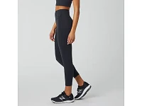 Women's | New Balance Transform High Rise Pocket Crop