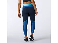 Women's | New Balance Q Speed Fuel Novelty 7/8 Tight