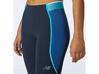 Women's | New Balance Q Speed Fuel Novelty 7/8 Tight