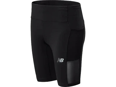 Women's | New Balance Impact Run Bike Short