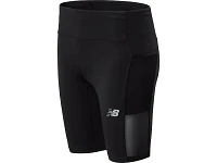 Women's | New Balance Impact Run Bike Short