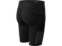 Women's | New Balance Impact Run Bike Short