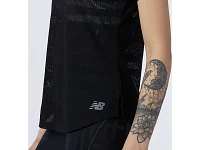 Women's | New Balance Q Speed Jacquard Short Sleeve