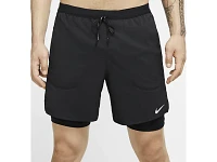 Men's | Nike Flex Stride 7" 2-in-1 Short