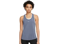 Women's | Nike Dri-FIT One Luxe Twist Standard Fit Tank