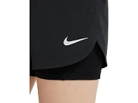 Women's | Nike Eclipse 2-in-1 Running Short