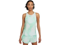 Women's | Nike Icon Clash City Sleek Running Tank