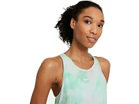 Women's | Nike Icon Clash City Sleek Running Tank