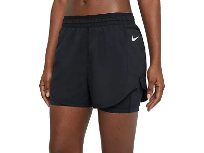 Women's | Nike Tempo Luxe 2-In-1 Running Shorts