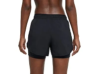 Women's | Nike Tempo Luxe 2-In-1 Running Shorts