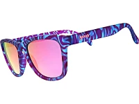 goodr OG Psychedelical Psunnies