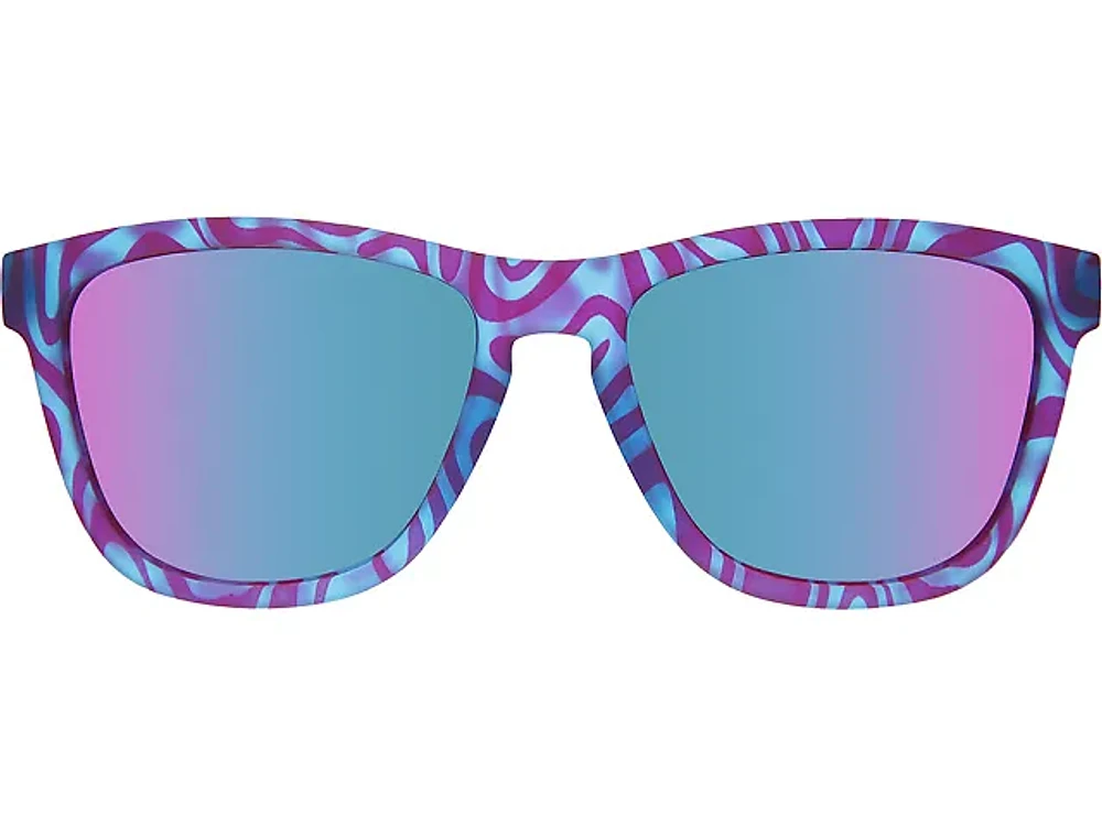 goodr OG Psychedelical Psunnies