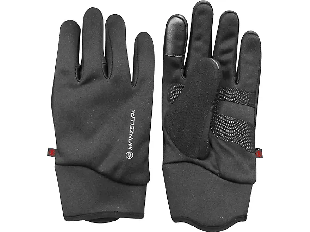 Men's | Manzella All Elements 3.0 TouchTip Glove