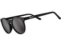 goodr Blackout - Circle G - Running Sunglasses