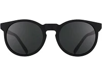 goodr Blackout - Circle G - Running Sunglasses