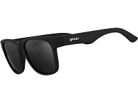 goodr Blackout - BFG - Running Sunglasses