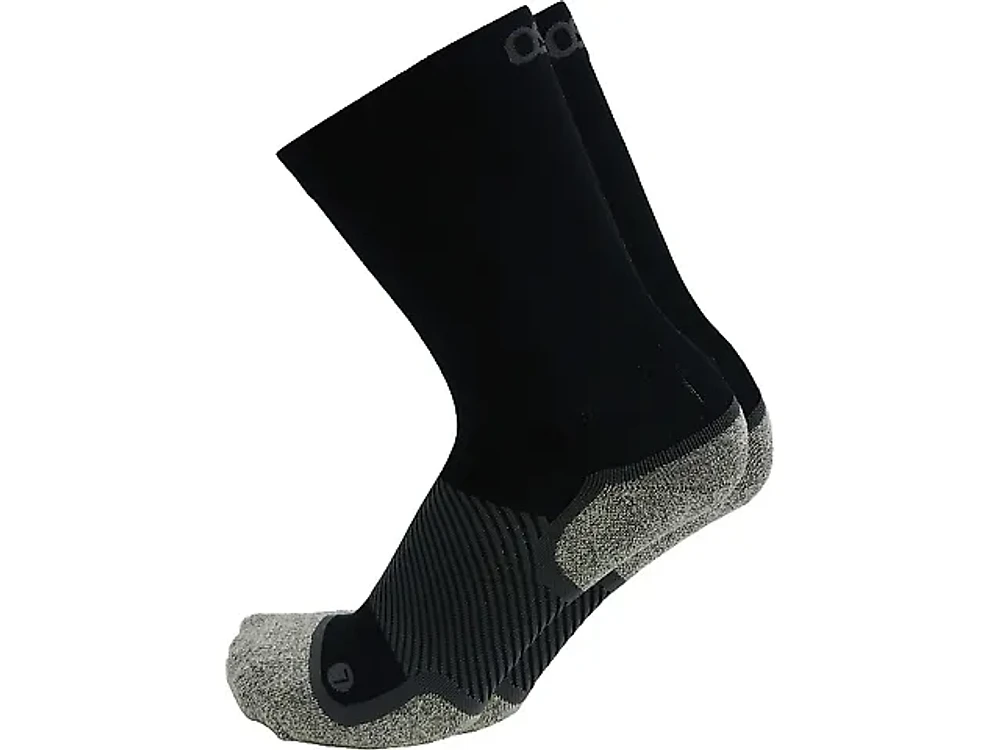 OS1st Wide Wellness Performance Crew Sock