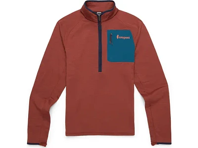 Men's | Cotopaxi Otero Pullover