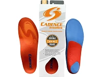 Cadence Original Orange Insole