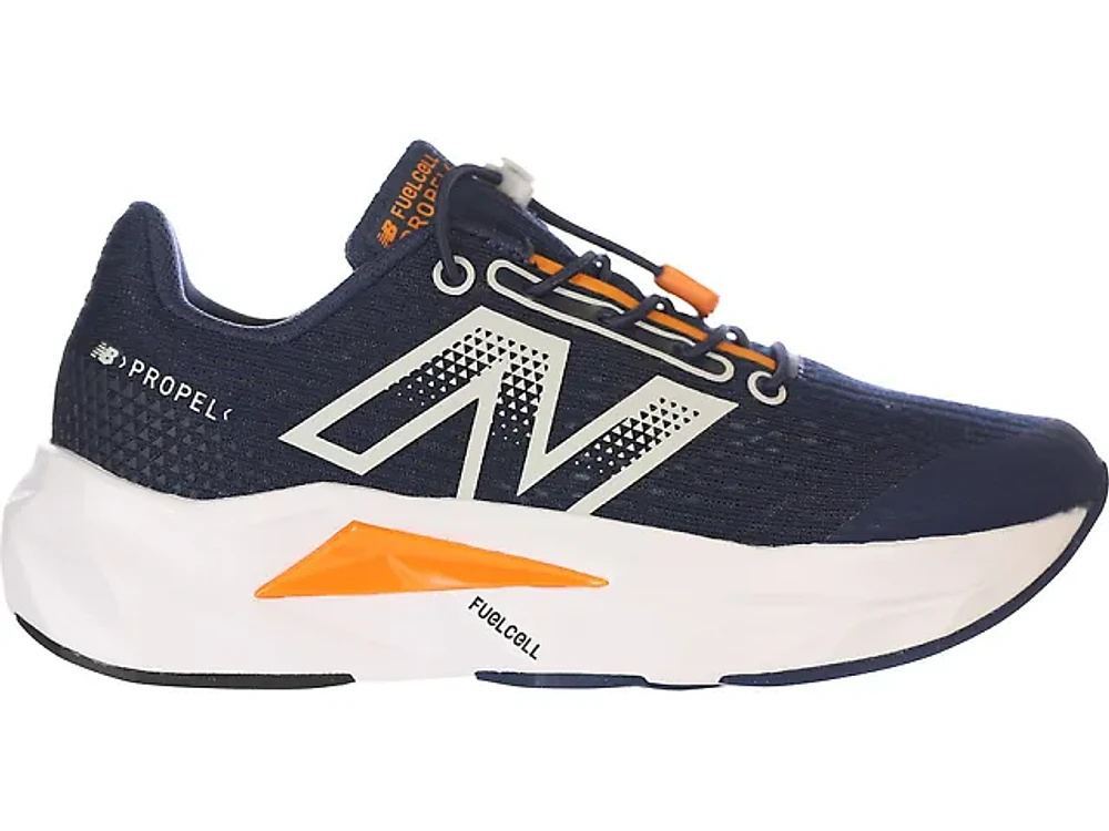 Youth | New Balance FuelCell Propel Bungee - Little Kids