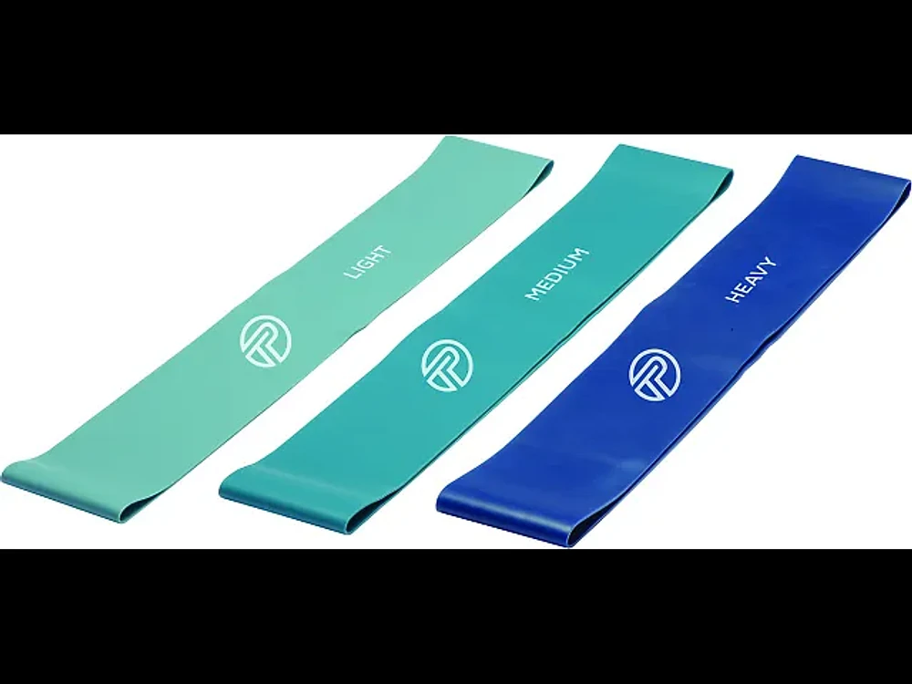 Pro-Tec Resistance Bands