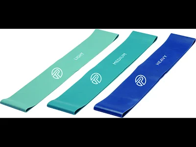 Pro-Tec Resistance Bands