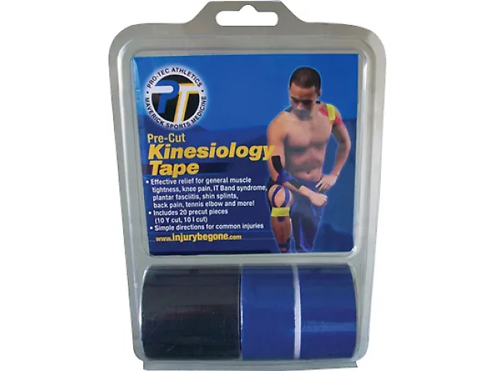 Pro-Tec Kinesio Tape